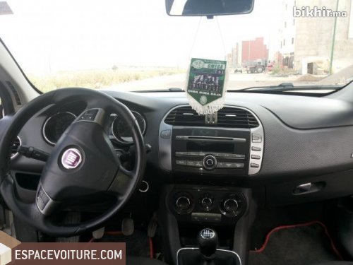 Bravo Fiat