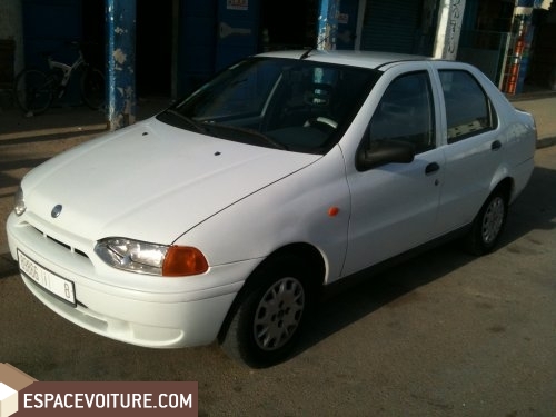 Siena Fiat