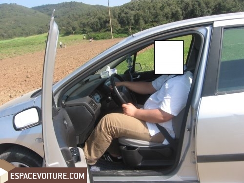 307 Peugeot