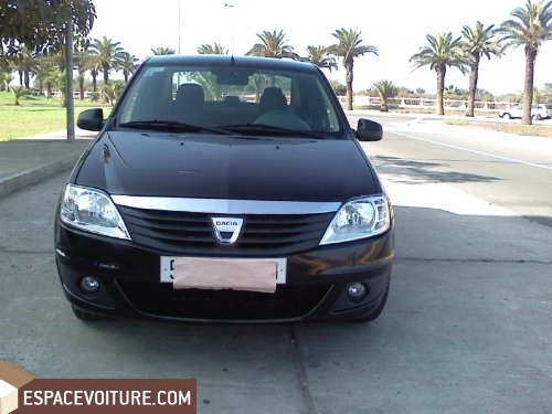 Logan Dacia