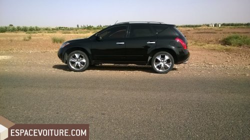 Murano Nissan