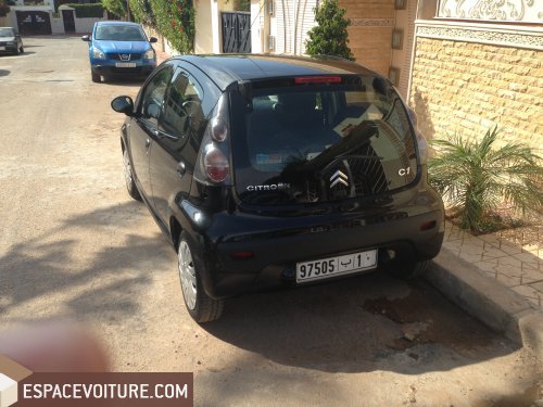 C1 Citroen
