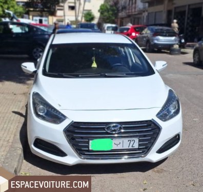 I40 Hyundai