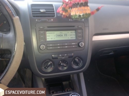 Golf Volkswagen