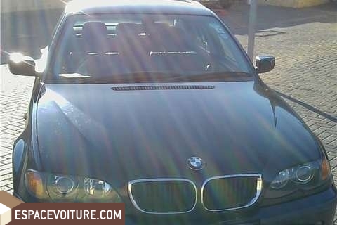 318 BMW