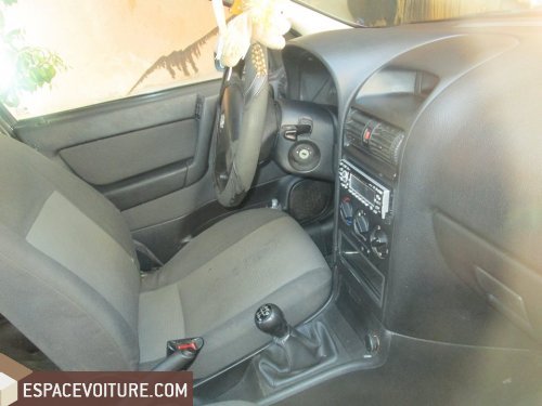 Astra Opel