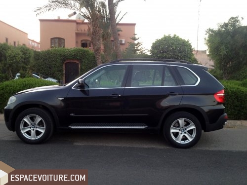 X5 BMW