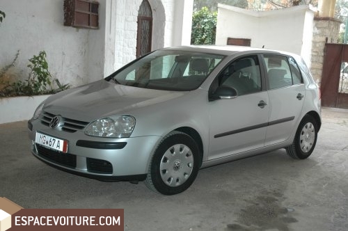 Golf Volkswagen