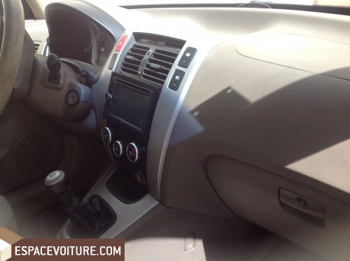 Tucson Hyundai