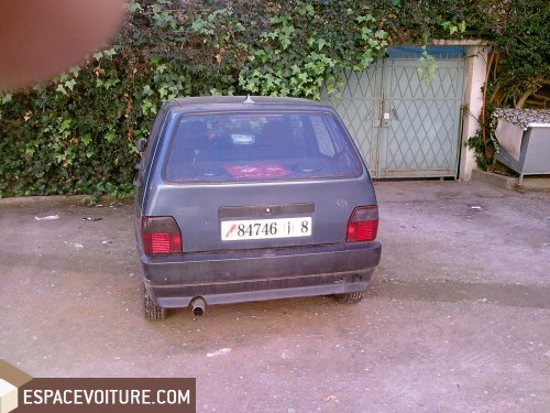 Uno Fiat
