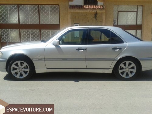 250 Mercedes-benz