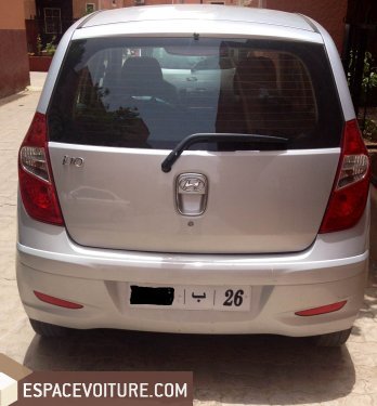 I10 Hyundai