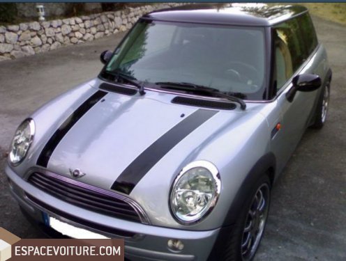One Mini