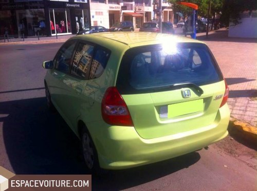 Jazz Honda