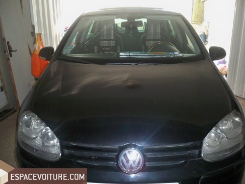 Golf Volkswagen