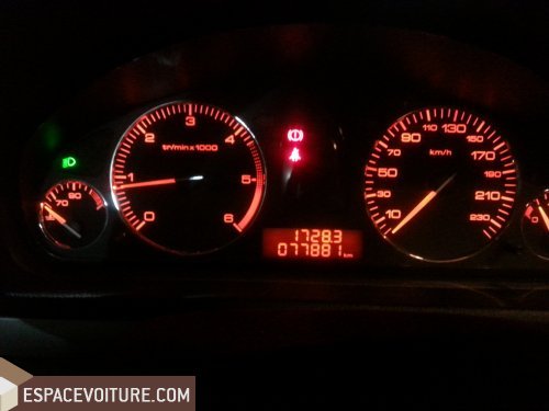 407 Peugeot