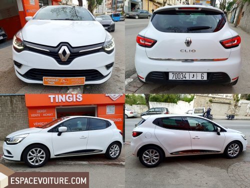 Clio Renault