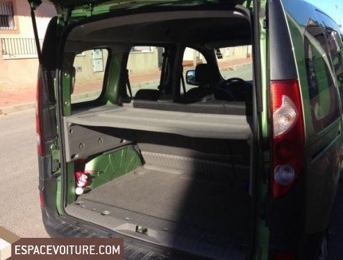 Kangoo Renault