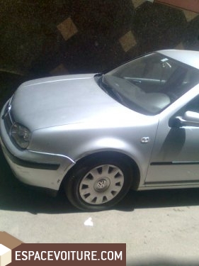 Golf Volkswagen
