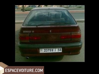 R19 Renault