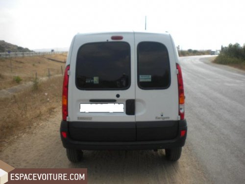 Kangoo Renault