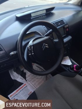 C4 Citroen
