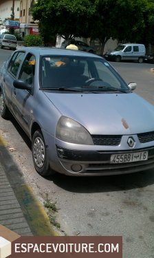 Clio Renault