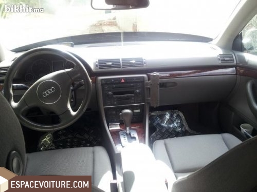 A4 Audi