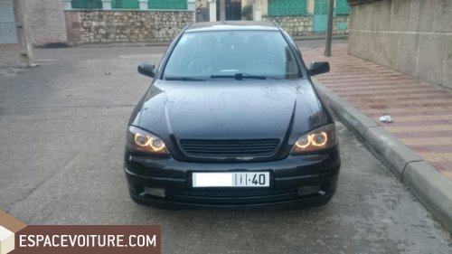 Astra Opel