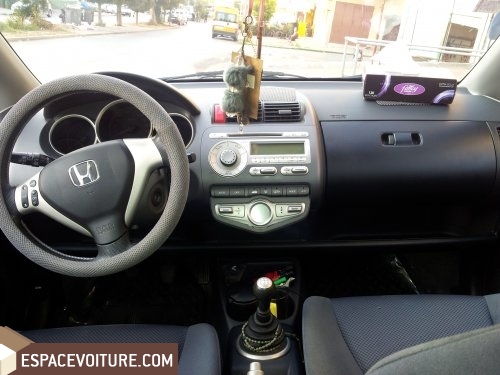 Jazz Honda