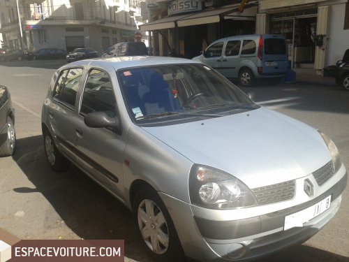 Clio Renault