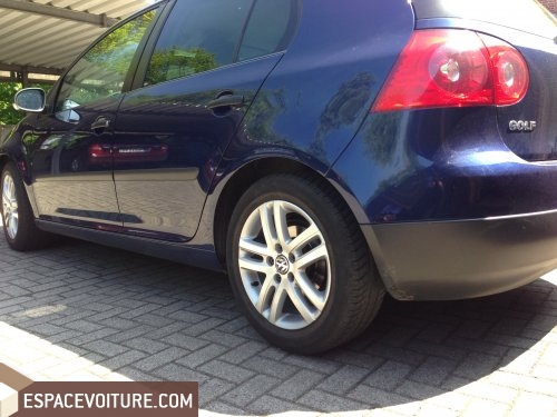 Golf Volkswagen