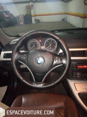 320 BMW