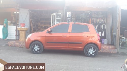 Picanto KIA