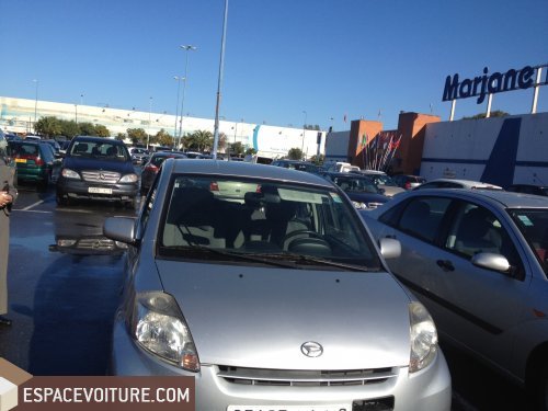 Sirion Daihatsu