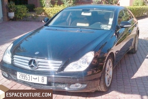 320 Mercedes-benz