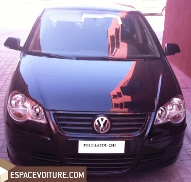 Polo Volkswagen