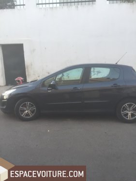 308 Peugeot