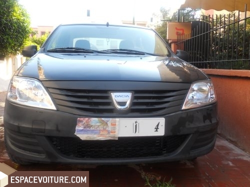 Logan Dacia