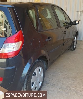 Scenic Renault