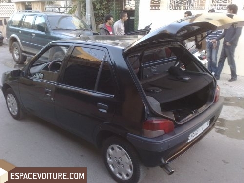 106 Peugeot