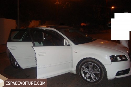 A3 Audi