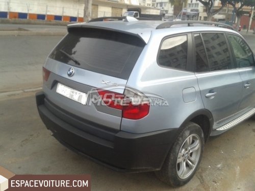 X3 BMW