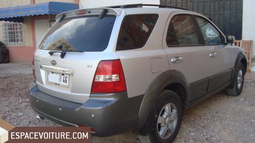 Sorento KIA