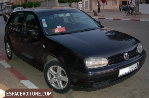 Golf Volkswagen