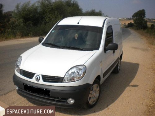 Kangoo Renault