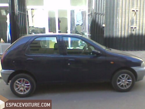 Palio Fiat