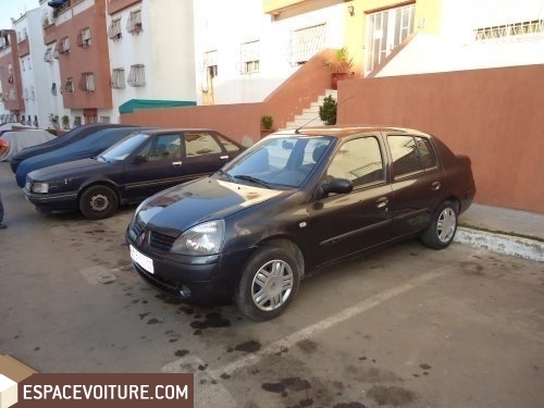 Clio Renault