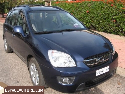 Carens KIA