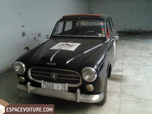 403 Peugeot